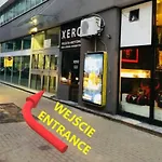 Apartament Zlota 6
