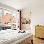 Apartament Ogrod Krasinskich