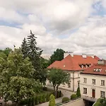 Apartament Ogrod Krasinskich