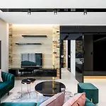 Zlota Luxury Apartments