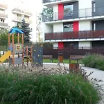 Apartament Dywizjonu