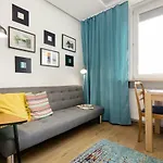 Klimatyczne Studio Metro Slodowiec