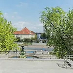 Apartment in perfect location - Metro Ratusz Arsenał