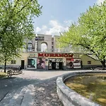 Apartment in perfect location - Metro Ratusz Arsenał