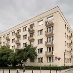 Apartament Ogrod Krasinskich