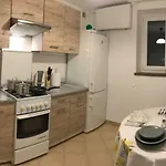 Anita Apartament Nowowiejska