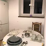 Anita Apartament Nowowiejska