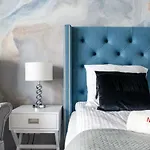 West Side Apartment