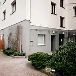 Luxury Apartment In The Old Town Warsaw