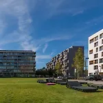 Noclegi4U Warsaw Wola Apartments