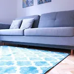 Chill & Explore By Cooee Apartments