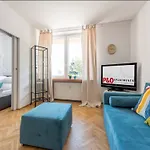 P&O Apartments Miodowa 4