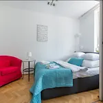 P&O Apartments Miodowa 4
