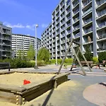 Jessapart Hotel - Triton Park
