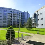 Jessapart Hotel - Triton Park