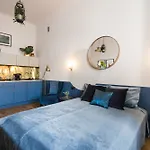 Aparthotel Nowy Swiat 28
