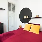 Aparthotel Nowy Swiat 28