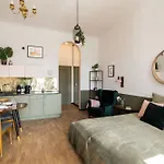 Aparthotel Nowy Swiat 28