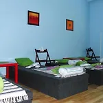 Pokoje Goscinne Jaz