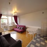 Apartament Saski