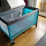 Apartament Saski