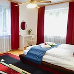 Happy Villa - Jessapart Bartycka