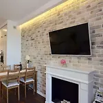 Apartament In The City Center By Jana Pawla II