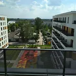 Airport 3Rooms New Apartment With Parking