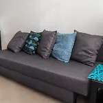 3V Apartments