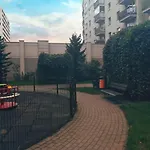 Apartament Kwiatkowskiego