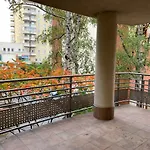 Modern 1Br Flat In Heart Of Warsaw With Parking