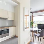 Warsaw Design Apartments