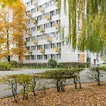 Warsaw Concierge Waszyngtona Park