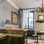 Apartment Gloria III Old Town