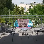Stare Bielany Apartments