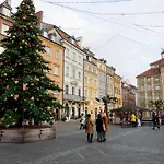 Studio Chopin Old Town