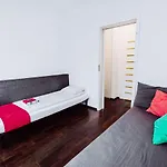 NAMIco apart Sokolowska 9