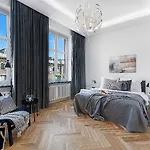 P&O Apartments Marszalkowska 3