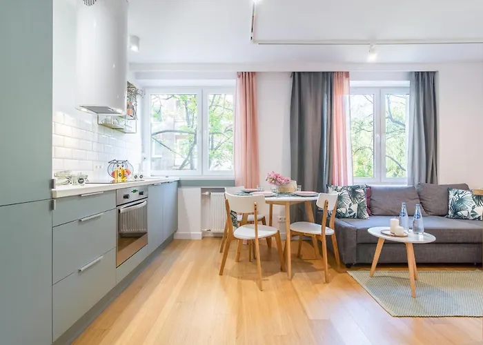 W Rent Like Home - Hoza 36