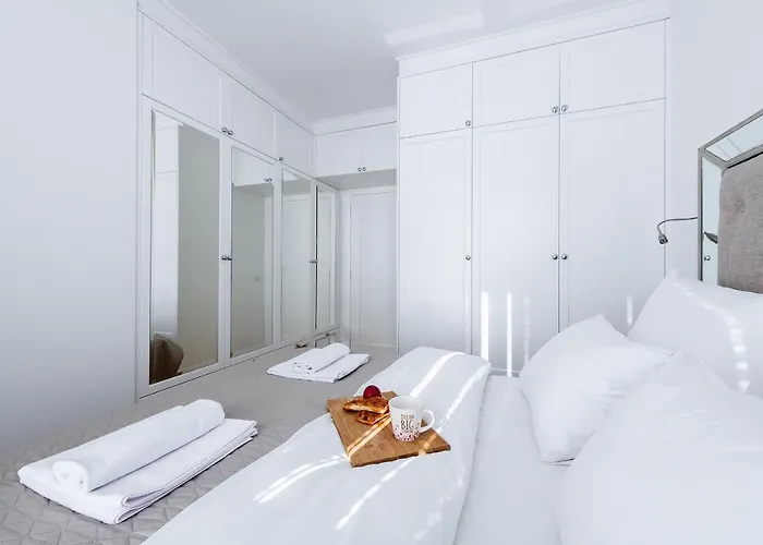P&O Apartments Aleja Krakowska