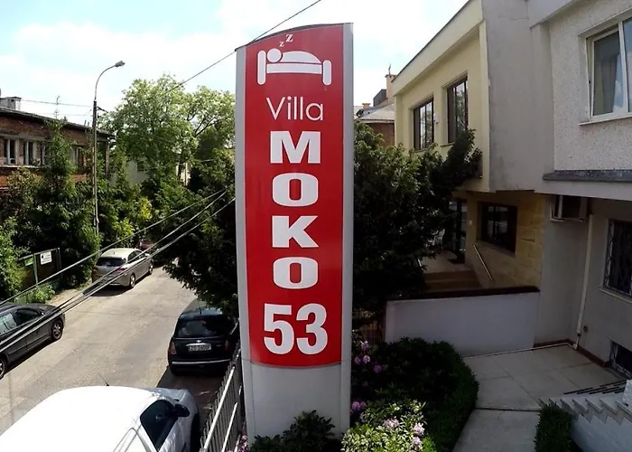 Villa Moko