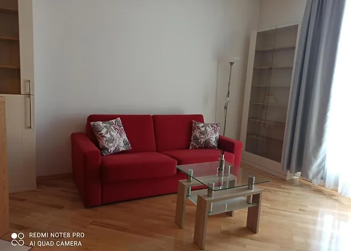 Apartamenty Nowa