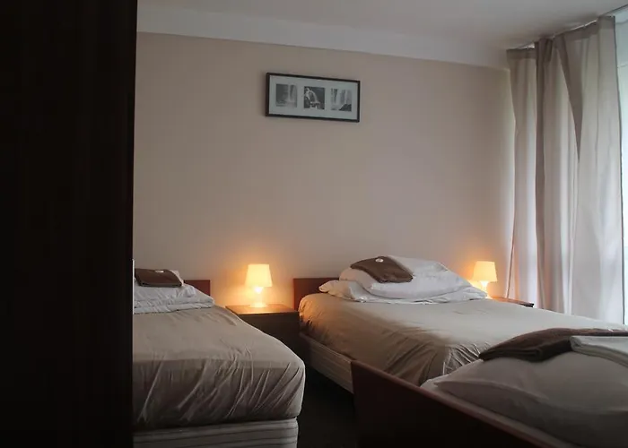 Noclegi Suseł