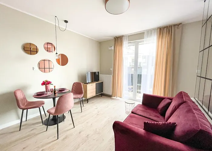 Superapart Omulewska