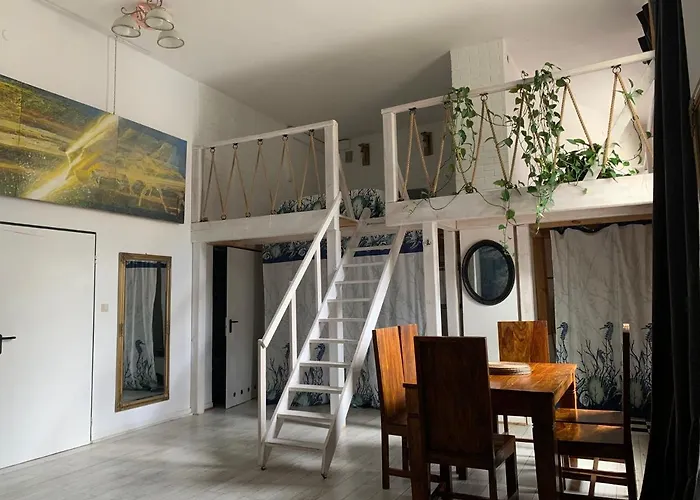 Art Loft Koszykowa