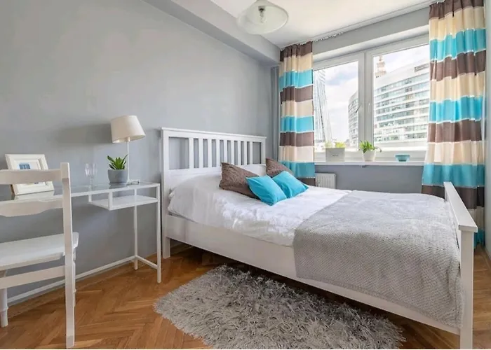 Central Station Gold Street Apartment