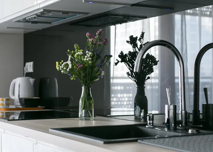 Wronia Apartments