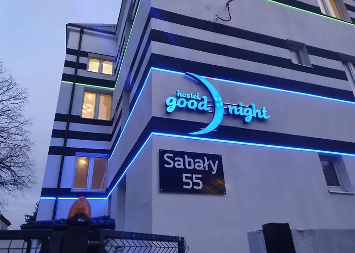 Good Night