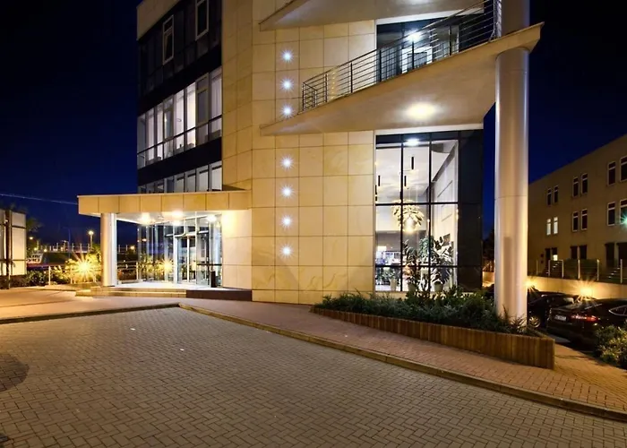 Good Apartments Varsovia