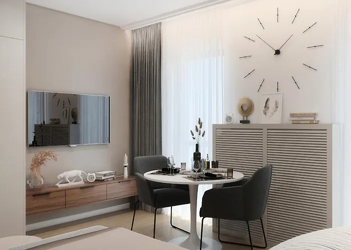 Targowa Exclusive Apartment